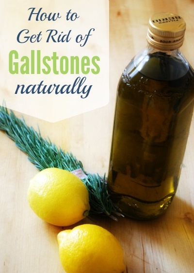 Save Your Gallbladder! Natural Alternatives to Surgery