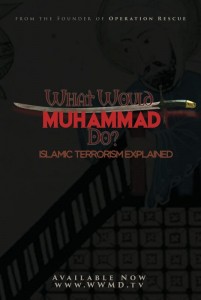Terror Attack - WWMD