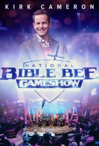 Week 2 of Junior Division - National Bible Bee poster 2