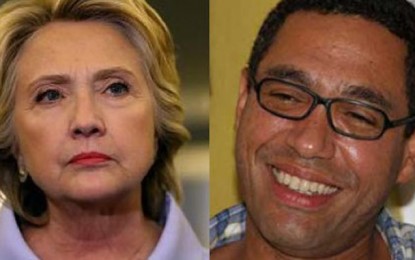 Haiti Official Who Exposed The Clinton Foundation Is Found Dead