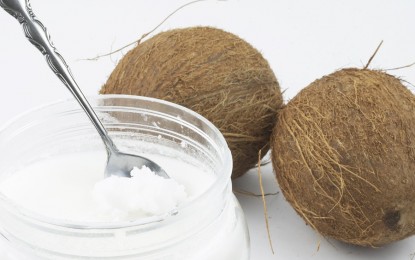 Study: Coconut Oil Offers Protection Against Inflammation and Diabetes