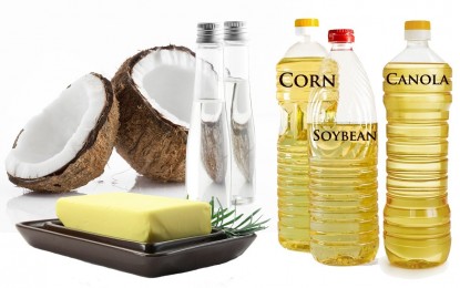 Study: Vegetable Oils Contribute to Fatty Liver Disease – Saturated Fats Do Not