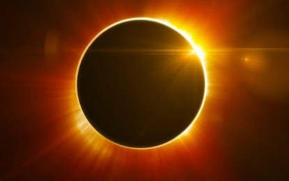 Eclipse offers ‘tremendous opportunity’ for witness, worship