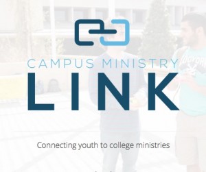 Solution - Campus Ministry Link