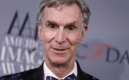 Bill Nye Blames Hurricanes On Climate Change, Real Scientist Proves Him Wrong