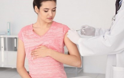 CDC Study Shows Up to 7.7 Times the Risk of Miscarriage After Influenza Vaccine