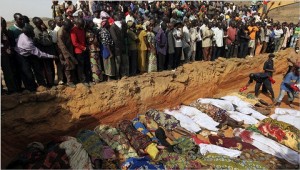Fulani herdsmen kill 20 Christians in Nigeria