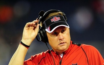 Pastors Rally Around Hugh Freeze; Former Ole Miss Coach Says ‘God is Good Even in Difficult Times’
