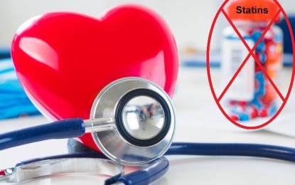 Study Confirms Inflammation Causes Heart Disease – Not Cholesterol