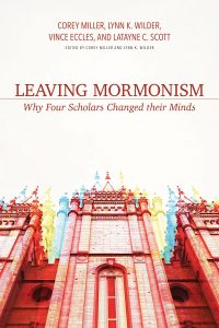 ‘Leaving Mormonism’ — New Book Explains Why Four Christian Scholars Left