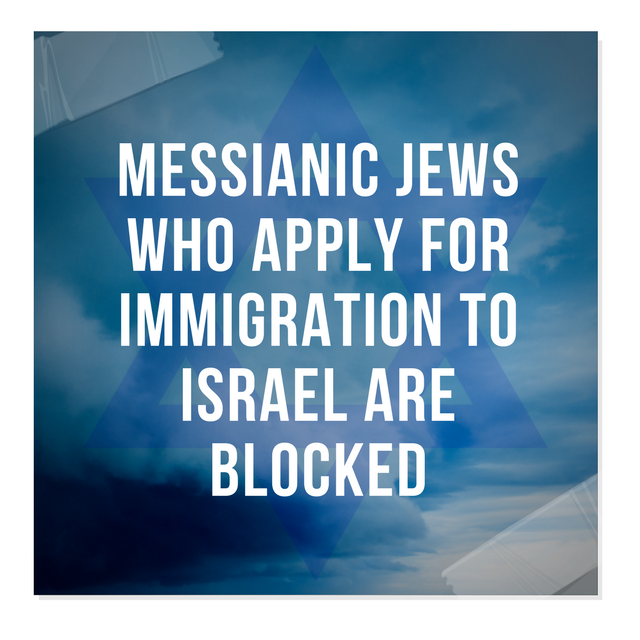 Messianic Jews battle3