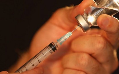Vaccines do NOT cause injuries, according to House Resolution 327