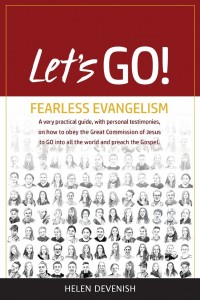 Fearless Evangelism