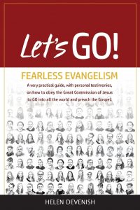 Fearless Evangelism in a Post Christian World