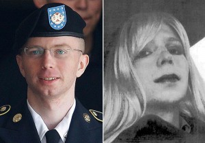 Military operation - Bradley Manning