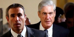 Mueller Investigation Hit with Contempt