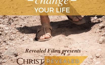 New Documentary, ‘Christ Revealed,’ Explores Scientific Evidence for the Resurrection