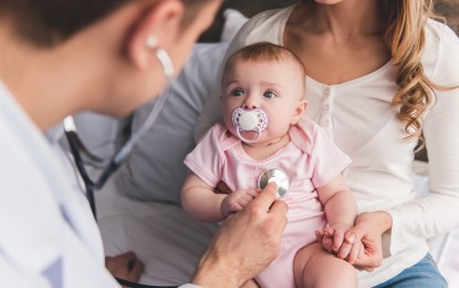 The Day the Doctor Kicked Me Out for Not Vaccinating My Daughter