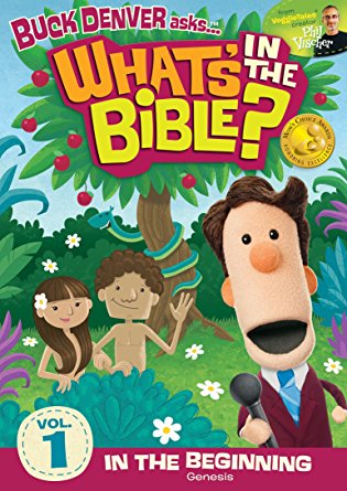 What’s in the Bible? VIDEO REVIEW