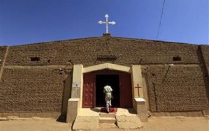 Eviction of Pastors Upheld as Government ramps up campaign to rid country of Christianity