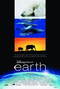 MOVIES Nature films - Earth