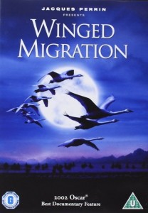 MOVIES Nature films - Winged