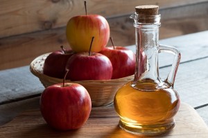 Health Benefits of Apple Cider