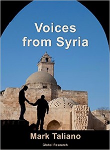 Voices from Syria