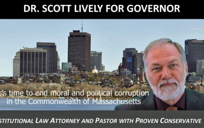 About Moral And Political Corruption In Massachusetts