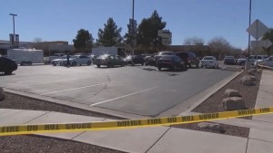 Another School Attacked