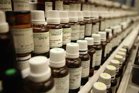 FDA Threatens Homeopathy