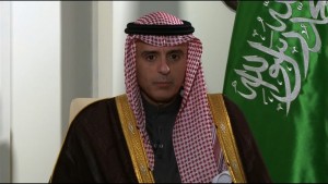 Saudi Arabia Assad