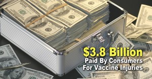 Vaccine Injury Payouts 1