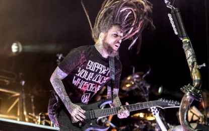 An Open Letter to Brian “Head” Welch