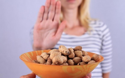 Probiotics eliminate the threat of peanut allergies, study reveals