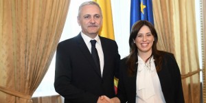Romania to Move