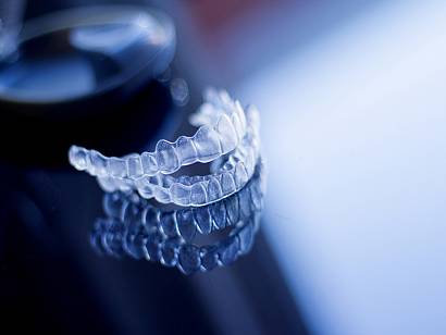 A Startup Designed a Cheap Alternative to Braces, Orthodontists Want It Regulated