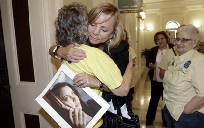 California Judge Overturns Assisted Suicide