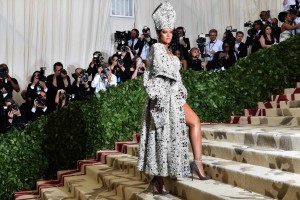 Catholic Church Endorses - Rihanna