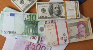 EU to Switch from US Dollar