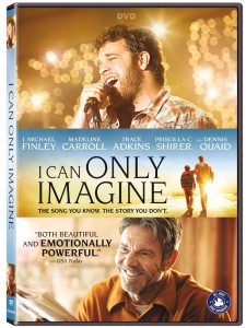 Faith-Based Films - I Can Only Imagine