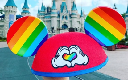 LGBT Activists Hijack This Beloved Childhood Symbol
