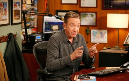 Tim Allen Has Special Message for Fans After Fox Announces Renewal of ‘Last Man Standing’
