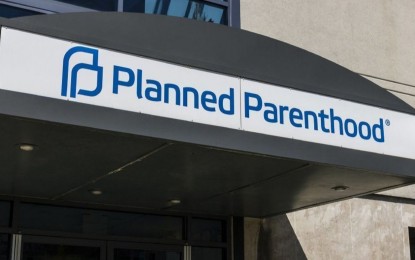 Trump’s New Regs Move Tax Dollars away from Abortion