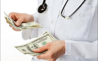 EXPOSED: Insurance company offers medical doctor payouts of $400 per child, if fully vaccinated by age 2