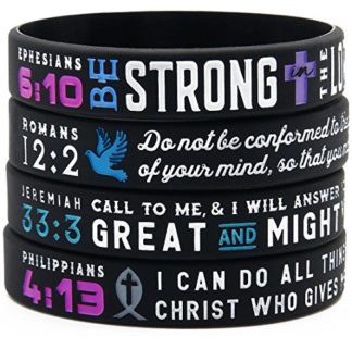 Global Faith Group Calls on Organizations to put Prayer Back in America’s Schools with Pray Live – Prayer Wristbands