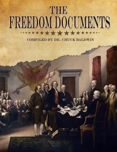 Here Is The Real - The Freedom Documents