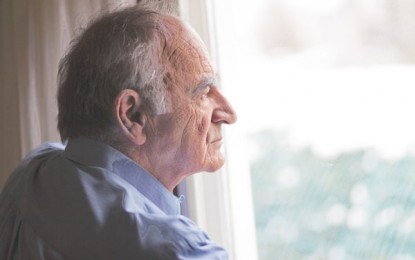 Loneliness shown to damage the heart muscle and cause premature death