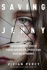 Provocative New Insider - Saving Jenny