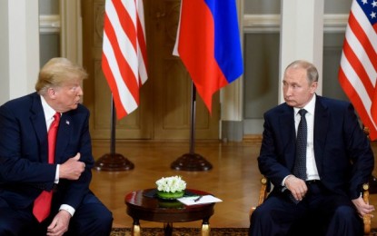 First Win for Trump-Putin Summit: Agreement to Restrain Iran in Syria